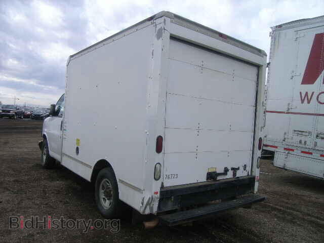 2004 GMC SAVANA - VIN: 1GDGG31VX41907176 - Фото 3
