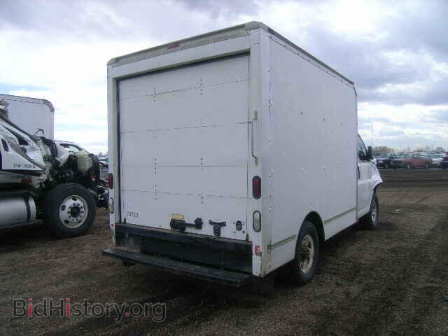 2004 GMC SAVANA - VIN: 1GDGG31VX41907176 - Фото 4