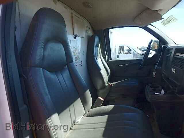 2004 GMC SAVANA - VIN: 1GDGG31VX41907176 - Фото 6