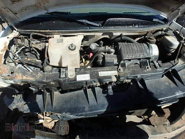 2004 GMC SAVANA - VIN: 1GDGG31VX41907176 - Фото 7