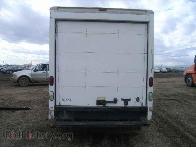 2004 GMC SAVANA - VIN: 1GDGG31VX41907176 - Фото 10