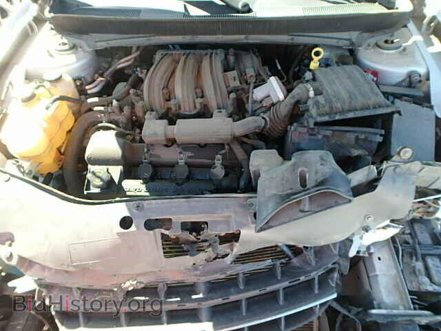 2010 CHRYSLER SEBRING - VIN: 1C3BC5ED7AN172253 - Фото 7