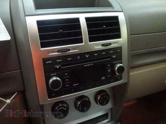 2007 DODGE NITRO - VIN: 1D8GT58K67W593073 - Photo 9