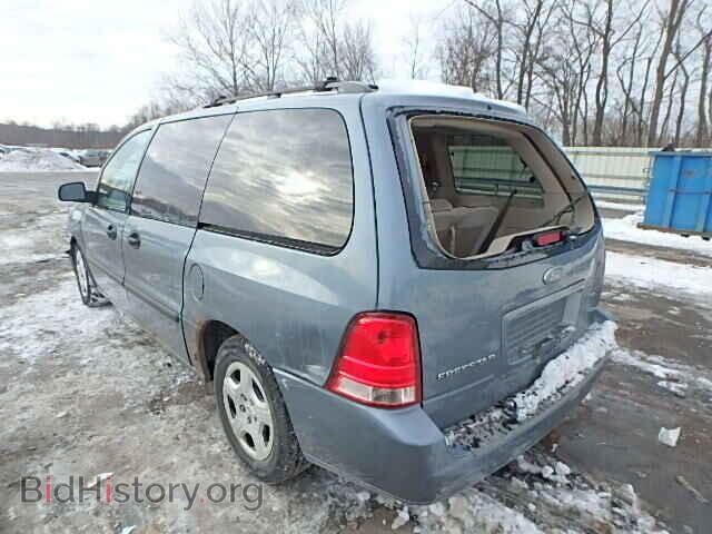 2004 FORD FREESTAR - VIN: 2FMZA51644BA54812 - Фото 3