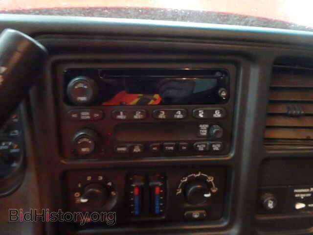 2007 CHEVROLET SILVERADO - VIN: 1GCHK24U67E180944 - Фото 9