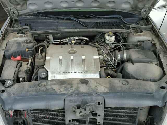 2005 CADILLAC DEVILLE - VIN: 1G6KD54Y85U209094 - Photo 7