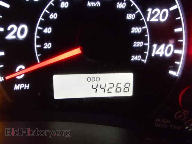 2012 TOYOTA COROLLA - VIN: 2T1BU4EE2CC866530 - Фото 8