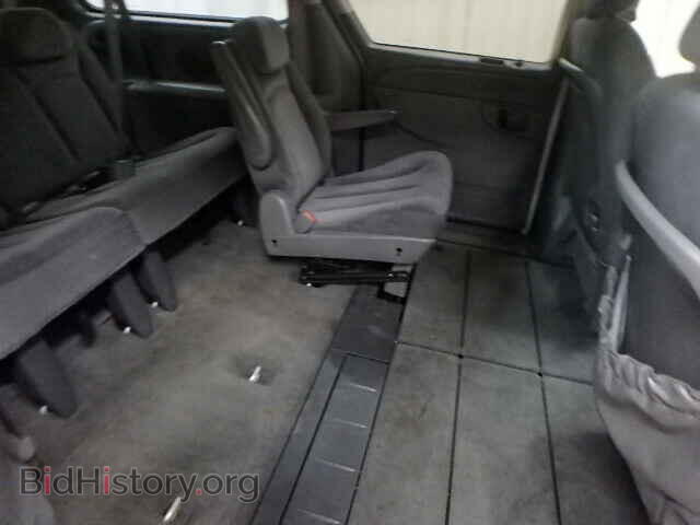 2006 DODGE CARAVAN - VIN: 2D4GP44L66R744595 - Фото 6