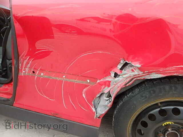 2005 SAAB 9 3 - VIN: YS3FB79N456008742 - Фото 9