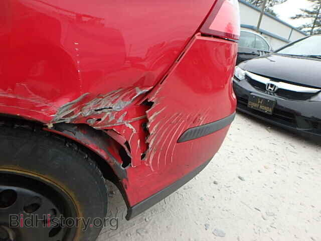 2005 SAAB 9 3 - VIN: YS3FB79N456008742 - Фото 10