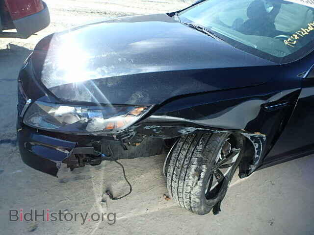 2013 KIA OPTIMA - VIN: 5XXGR4A67DG134233 - Фото 10