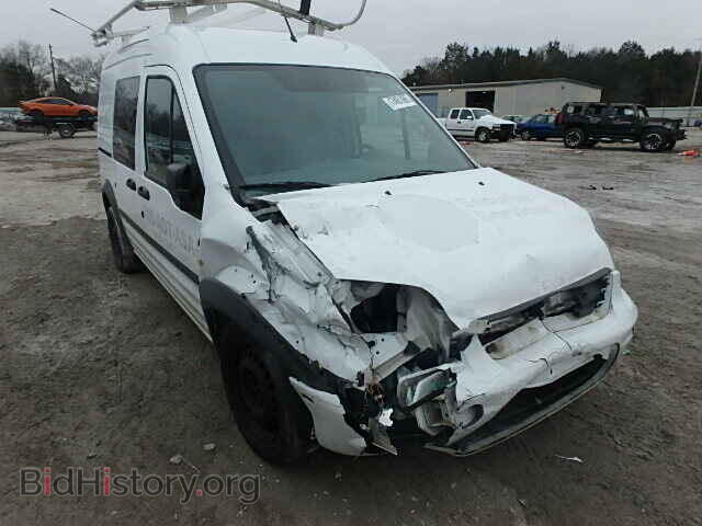 Фотография NM0LS7BN9CT078401 - FORD TRANSIT CO 2012