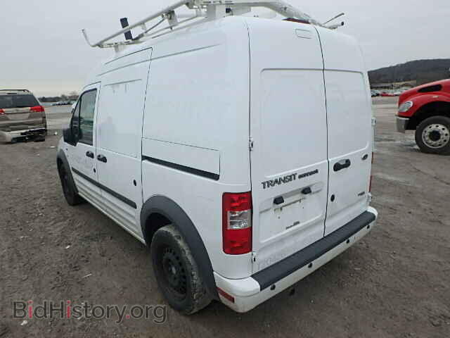 2012 FORD TRANSIT CO - VIN: NM0LS7BN9CT078401 - Фото 3