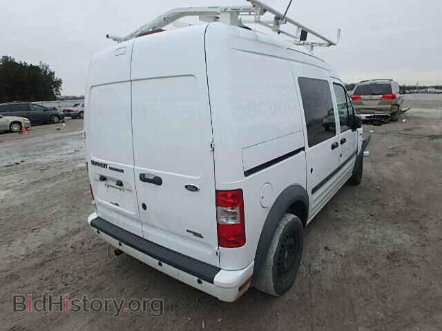 2012 FORD TRANSIT CO - VIN: NM0LS7BN9CT078401 - Фото 4