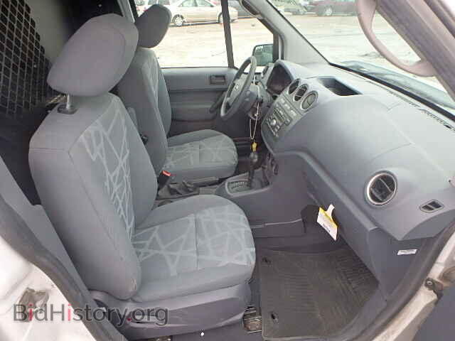2012 FORD TRANSIT CO - VIN: NM0LS7BN9CT078401 - Фото 5