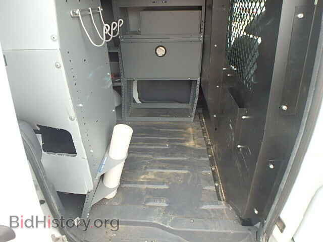 2012 FORD TRANSIT CO - VIN: NM0LS7BN9CT078401 - Фото 6