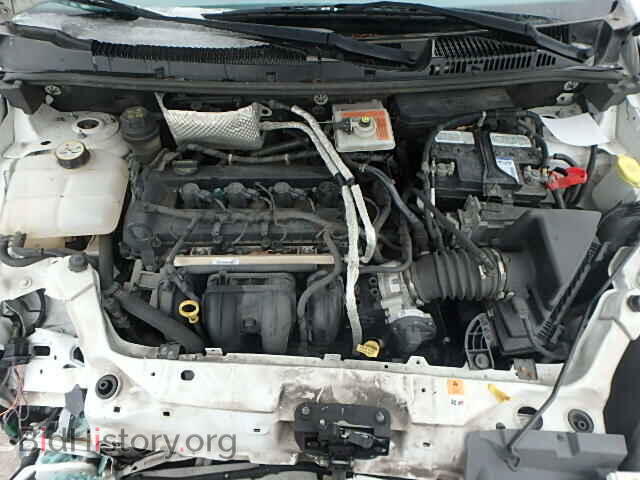 2012 FORD TRANSIT CO - VIN: NM0LS7BN9CT078401 - Фото 7
