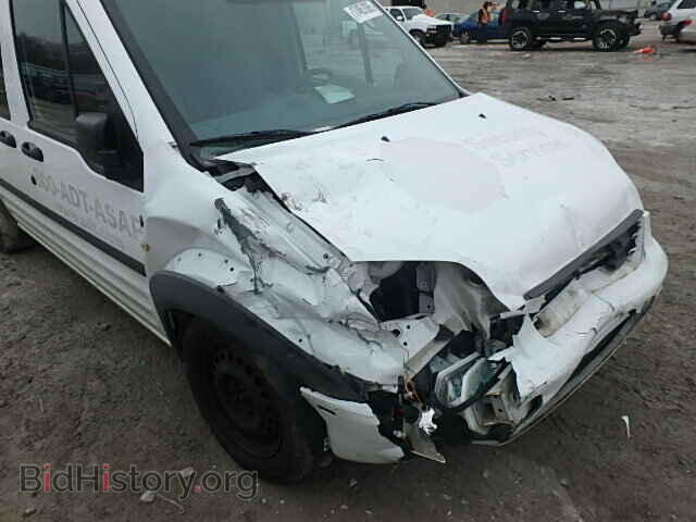 2012 FORD TRANSIT CO - VIN: NM0LS7BN9CT078401 - Фото 10