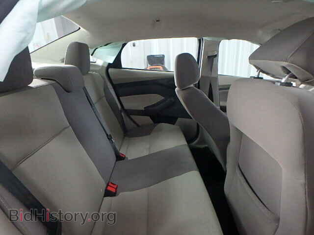 2012 FORD FOCUS - VIN: 1FAHP3F22CL405472 - Фото 6