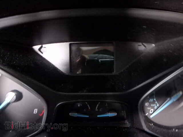 2012 FORD FOCUS - VIN: 1FAHP3F22CL405472 - Фото 8