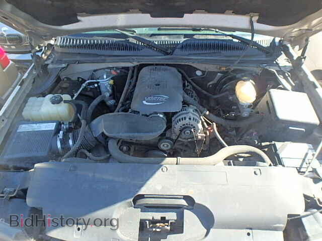 2005 CHEVROLET SILVERADO - VIN: 1GCEK19B25E144105 - Фото 7