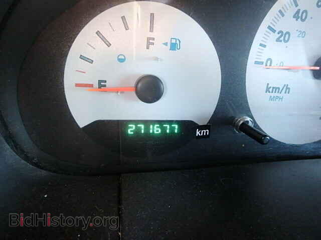 2005 DODGE CARAVAN - VIN: 1D4GP25R15B244591 - Фото 8