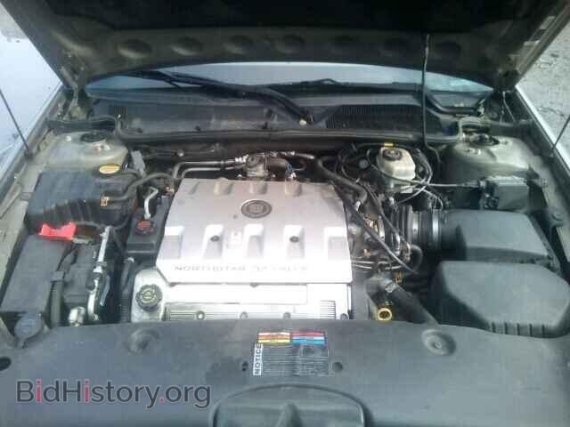 2001 CADILLAC DEVILLE - VIN: 1G6KD54Y91U161826 - Photo 7