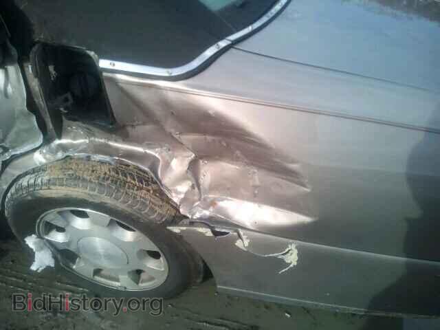 2001 CADILLAC DEVILLE - VIN: 1G6KD54Y91U161826 - Photo 10