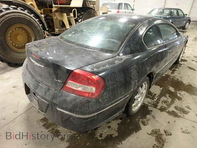 2003 CHRYSLER SEBRING - VIN: 4C3AG52H23E036153 - Фото 4
