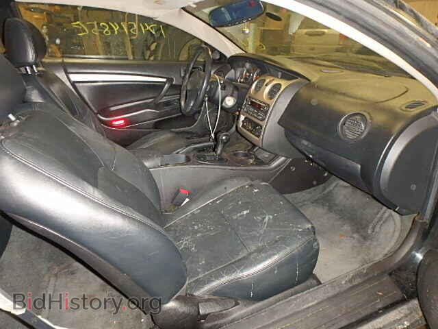 2003 CHRYSLER SEBRING - VIN: 4C3AG52H23E036153 - Фото 5