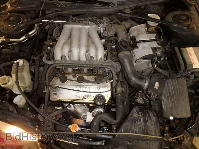2003 CHRYSLER SEBRING - VIN: 4C3AG52H23E036153 - Фото 7