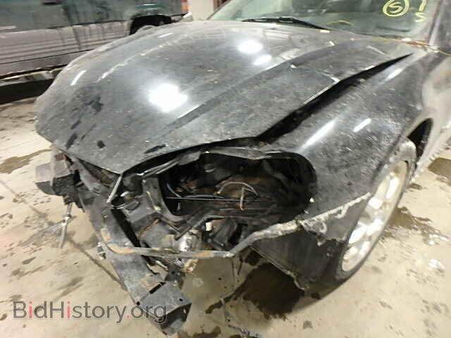 2003 CHRYSLER SEBRING - VIN: 4C3AG52H23E036153 - Фото 9