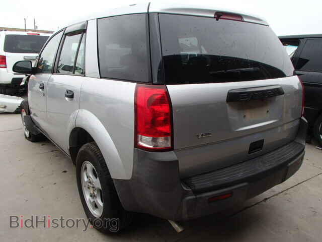 2003 SATURN VUE - VIN: 5GZCZ33D03S886945 - Фото 3
