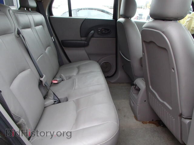 2003 SATURN VUE - VIN: 5GZCZ33D03S886945 - Фото 6
