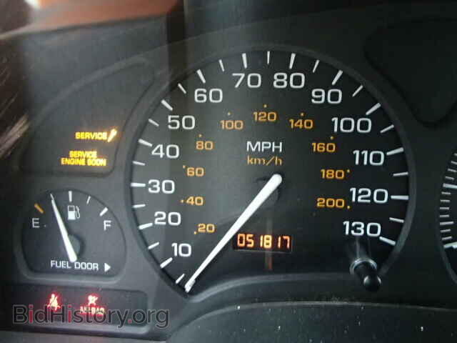 2003 SATURN VUE - VIN: 5GZCZ33D03S886945 - Фото 8