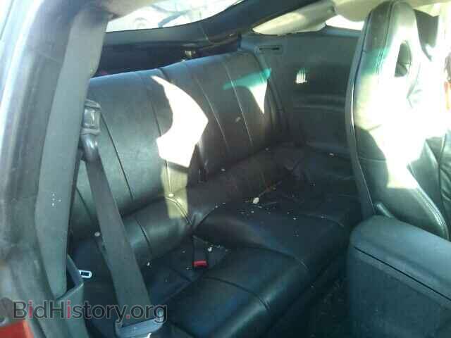 2006 MITSUBISHI ECLIPSE - VIN: 4A3AK34T76E059074 - Photo 6