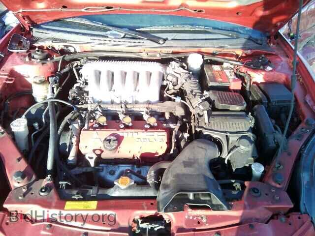 2006 MITSUBISHI ECLIPSE - VIN: 4A3AK34T76E059074 - Photo 7