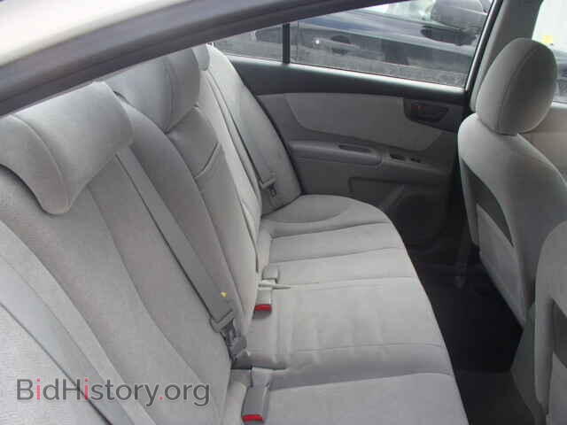 2009 KIA OPTIMA - VIN: KNAGE228X95331647 - Фото 6