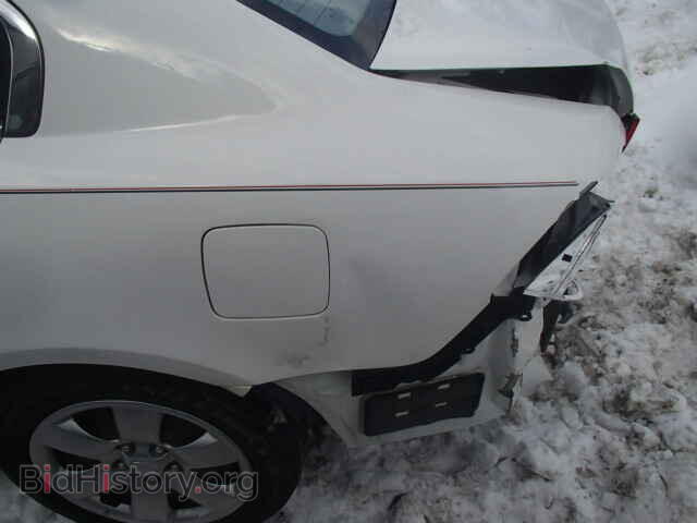 2009 KIA OPTIMA - VIN: KNAGE228X95331647 - Фото 9