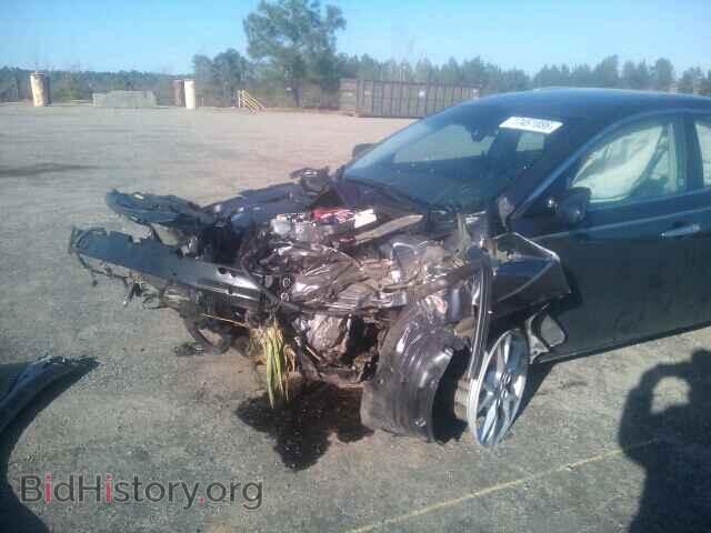2012 NISSAN MAXIMA - VIN: 1N4AA5AP9CC808219 - Фото 9