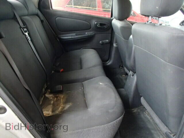 2005 DODGE NEON - VIN: 1B3ES56CX5D160130 - Фото 6