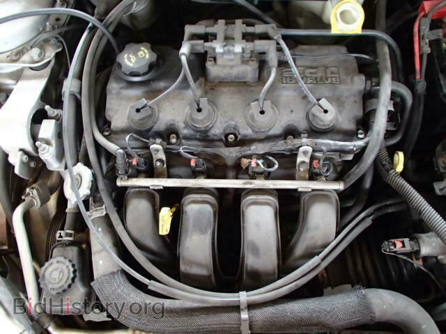 2005 DODGE NEON - VIN: 1B3ES56CX5D160130 - Фото 7