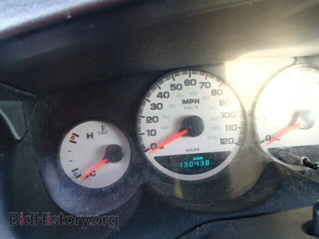 2005 DODGE NEON - VIN: 1B3ES56CX5D160130 - Фото 8
