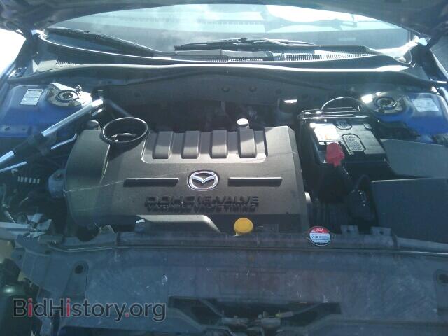 2005 MAZDA 6 - VIN: 1YVHP80C655M09891 - Фото 7
