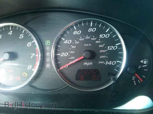 2005 MAZDA 6 - VIN: 1YVHP80C655M09891 - Фото 8