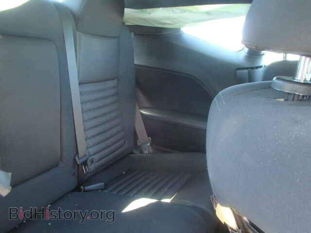 2014 DODGE CHALLENGER - VIN: 2C3CDYAG6EH222805 - Фото 6