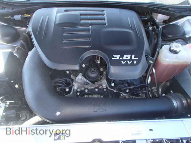 2014 DODGE CHALLENGER - VIN: 2C3CDYAG6EH222805 - Фото 7