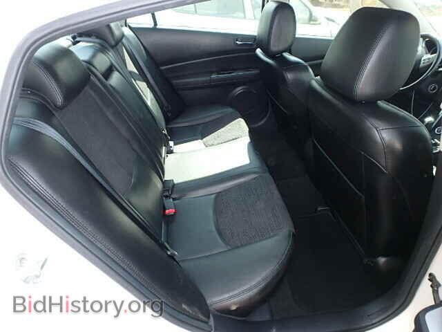 2009 MAZDA 6 - VIN: 1YVHP82B595M45551 - Фото 6
