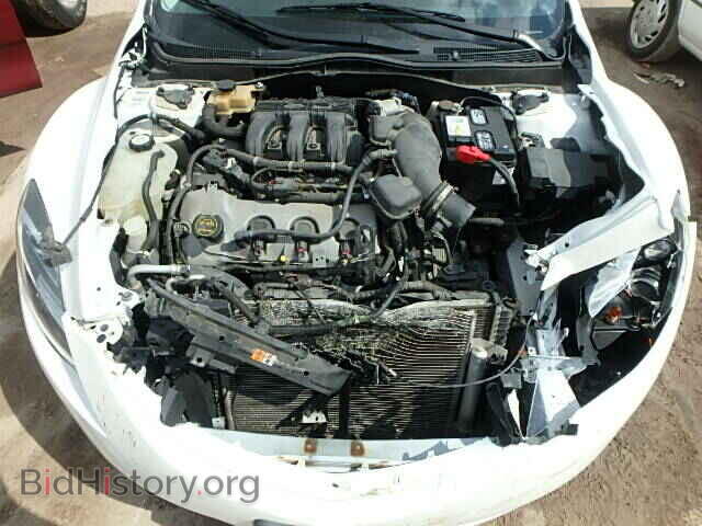 2009 MAZDA 6 - VIN: 1YVHP82B595M45551 - Фото 7