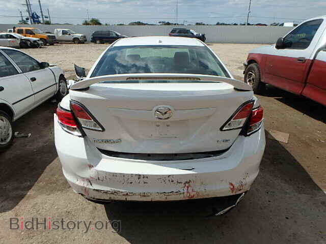 2009 MAZDA 6 - VIN: 1YVHP82B595M45551 - Фото 10